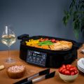 TESLA MultiCook M90 Grill - multifunkčný elektrický hrniec - takmer nový