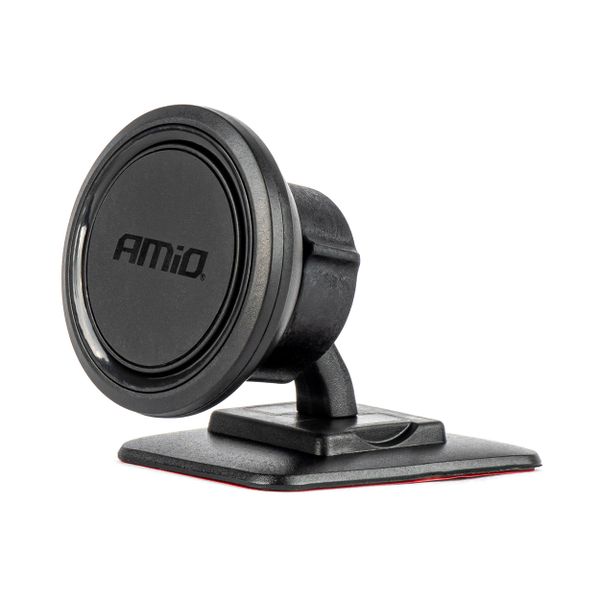 Držiak na telefón magnetický AMiO-04140