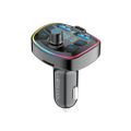 Forever FM transmitter BT TR-360 black