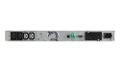 Eaton 5P 650i Rack 1U G2 Záložní zdroj, 1/1 fáze, 650VA, 520W, rack, 1U, 4× IEC C13, 1× IEC C14