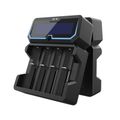 X4 XTAR X4 inteligentná univerzálna rýchlonabíjačka Micro USB/230V Power bank