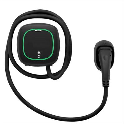 Wallbox Pulsar PRO, 22kW typ 2, 5m kábel