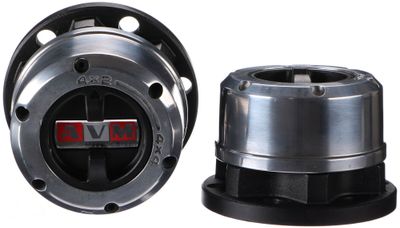 Volnoběžka AVM 433 - Isuzu / Chevrolet SIXTOL