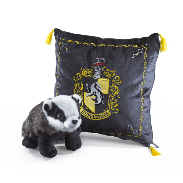 Vankúš a plyšák Harry Potter - Bifľomor
