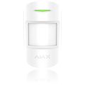 SET Ajax StarterKit 4G + SpaceControl - ZDARMA, biela