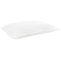 vidaXL Shread spánkový vankúš Biela 80 x 40 x 14,5 cm Pamäťová pena