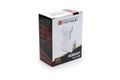 OPTICUM LNB Robust QUAD 0,1dB, konektory F OPTICUM LNB Robust QUAD 0,1dB  Gold konektory F