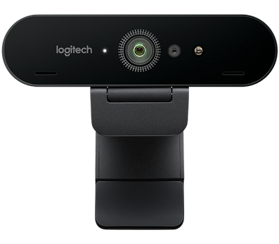 akcia konferenčná kamera Logitech BRIO USB
