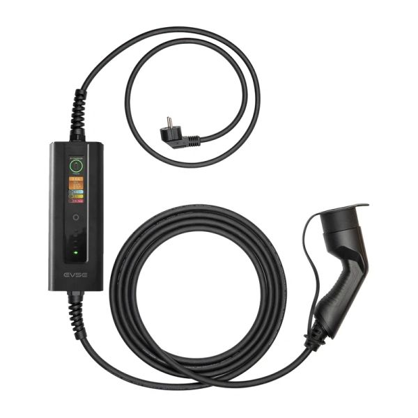 Prenosná nabíjačka BESEN BN21 pre elektromobily