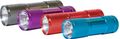E302317100 Energizer Eveready 3AAA Metal Colour Counter Tray