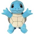 Detský batoh Pokémon - Squirtle (plyšový)