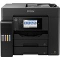 EPSON EcoTank L6570, Multifunkcia, A4, čierna