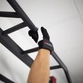 Fitness rukavice HMS RST04 biele