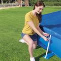 Bestway Bazénová plachta Flowclear 259x170 cm