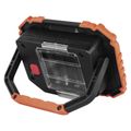 LED pracovné svietidlo EMOS P4113, COB LED, 700 lm, 4× AA