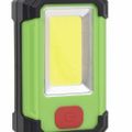 vidaXL Prenosné LED bodové svetlo 7 W studené biele