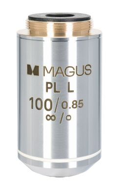 Objektív MAGUS SFR100 DRY 100х/0,85 Plan L Pol ∞/0