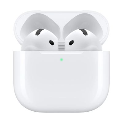 Apple AirPods 4/BT/Biela