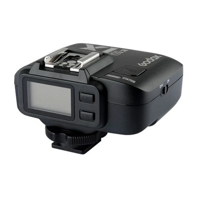 Diaľkový spúšť GODOX X1R pre Nikon