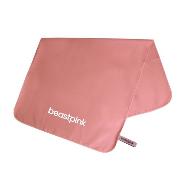 Mini športový uterák Pink - BeastPink