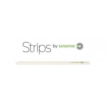 STRIPS SENE1110 magnetický kontakt, Z-Wave, 3mm hrúbka