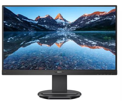 Philips/276B9/00/27''/IPS/QHD/75Hz/4ms/Black/3R