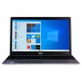 OPRAVENÉ - UMAX notebook VisionBook 15WU-i3/ 15,6" IPS/ 1920x1080/ i3-10110U/ 4GB/ 128GB SSD/ HDMI/ 2x USB 3.0/ USB-C/ Notebook, i3-10110U, 4GB DDR4, 128GB SSD, Intel UHD 620, 15,6" Full HD IPS, HDMI, 2x USB, USB typ C, W10S, šedý - OPRAVENÉ