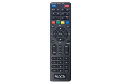 Mascom diaľkový ovládač MC720T2-HD - originál