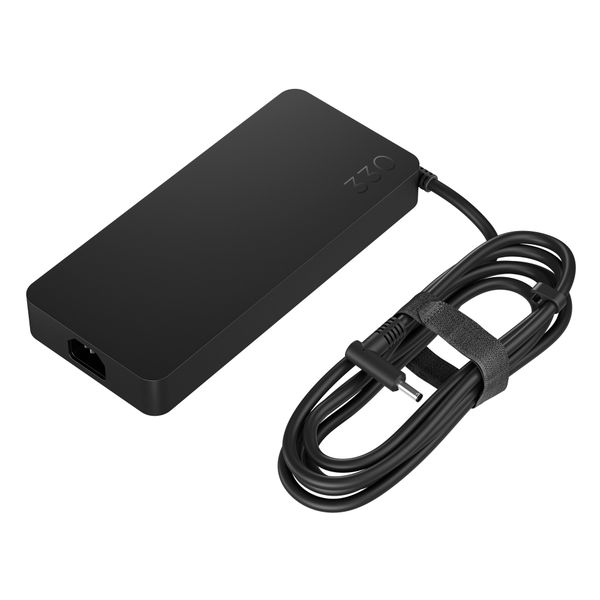 HP 330W SMT AC ADPT EMEA-INTL EN Loc- Eur