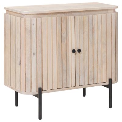 vidaXL Servírovacia skriňa 70 x 30 x 65 cm