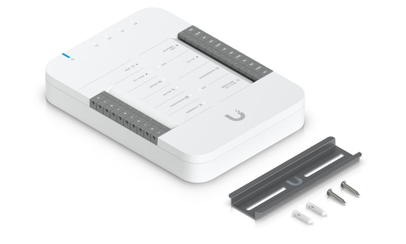 Ubiquiti UA-Hub-Door - UniFi Access Door Hub