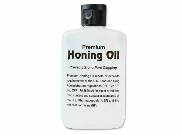 09RP018 RH Preyda Premium Honing Oil 118 ml