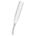 LED stolná lampa EMOS Z7637W OSCAR, biela