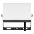 LED reflektor TAMBO EVO, 10 W, 1000 lm, IP65, čierny