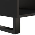 vidaXL Konferenčný stolík 90x50x40 cm masívne akáciové drevo