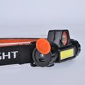 Čelovka Solight WN32