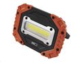 LED pracovné svietidlo EMOS P4113, COB LED, 700 lm, 4× AA
