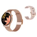 MAXCOM FW58 Vanad Pro, Smarthodinky, Gold