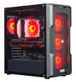 HAL3000 Alfa Gamer Elite 6800 / AMD Ryzen 7 5800X/ 16GB/ GTX1650/ 1TB PCIe SSD/ W10 Počítač, AMD Ryzen 7 5800X, 16GB, GTX1650, 1TB PCIe SSD, W10