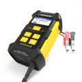 Tester a nabíjačka batérií KONNWEI KW510 3v1
