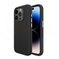 Vmax Triangle puzdro pre iPhone 15 Plus 6,7" čierna