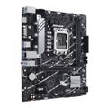 ASUS PRIME B760M-K D4/LGA 1700/mATX Základní deska, Intel B760, LGA1700, 2x DDR4 DIMM (max. 64GB), 2x M.2, HDMI, VGA, mATX