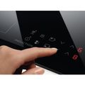 ELECTROLUX Varná doska LIR60430  čierna