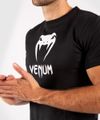 Tričko Classic Black - Venum