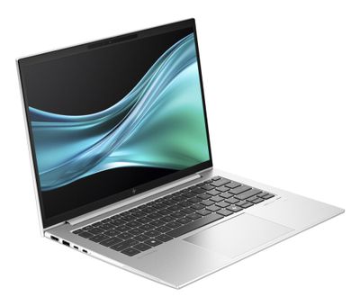 HP EliteBook/845 G11/R5-8540U/14"/WUXGA/16GB/1TB SSD/AMD int/W11P/Silver/AC3R Notebook, Ryzen 5 8540U, 16GB DDR5, 1TB SSD, AMD Radeon 740M, 14" WUXGA IPS, W11P, stříbrný