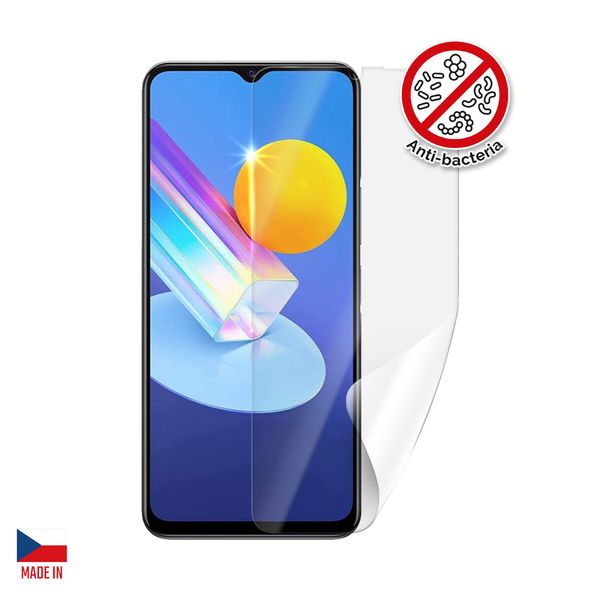 Screenshield Anti-Bacteria VIVO Y52 5G fólia na displej