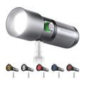 Prenosná LED lampa NEEWER BASICS FL10