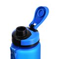 Tritanová fľaša na pitie NILS Camp NC1740 600 ml modrá