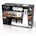ADLER AD 4449w, Elektrický mlynček SADA, biely