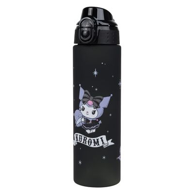 Fľaša na vodu BAAGL Kuromi Fortune Dream 700 ml